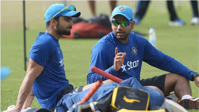 রোহিত শর্মার বউয়ের সঙ্গে কী প্রেম ছিল বিরাট কোহলির, একটি ঘটনার পর উঠেছিল প্রশ্ন, জানুন বিস্তারিত 