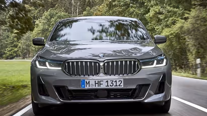 BMW पेश करेगी 1976 में लॉन्च की गई 6 सीरीज की कार, 4 और 8 सीरीज के कॉम्बीनेशन लाने का भी है प्लान : रिपोर्ट