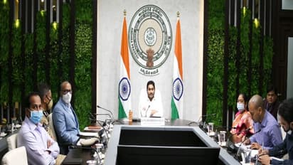 టీకా ఉత్సవ్: ప్రధాని యాక్షన్ ప్లాన్, రంగంలోకి జగన్.. రోజుకు 6 లక్షల టీకాలివ్వాలని ఆదేశం