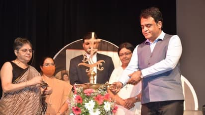 ಡಿಸಿಎಂ ಮನವಿಗೆ ತಕ್ಷಣ ಸ್ಪಂದಿಸಿದ ಜ್ಯೋತಿ ನಿವಾಸ್ ಕಾಲೇಜು