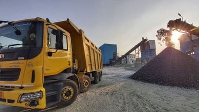 ಉಜ್ವಲ ಭವಿಷ್ಯಕ್ಕಾಗಿ  ಮಹತ್ವದ ಹೆಜ್ಜೆ ಇಟ್ಟ ಟಾಟಾ ಮೋಟಾರ್ಸ್ !