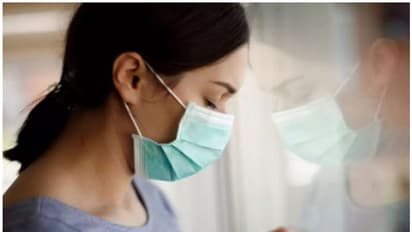 കൊവിഡ് 19 ഭേദമായ മൂന്നില് ഒരാള്ക്ക് മാനസിക പ്രശ്നങ്ങൾ ഉണ്ടാകുന്നതായി പഠനം