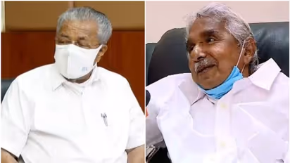 Silver Line : കേരളത്തിന് അഭികാമ്യം സബര്ബന് എന്നാവർത്തിച്ച് ഉമ്മൻചാണ്ടി; കെ റെയിലുമായുള്ള വ്യത്യാസങ്ങൾ ഇങ്ങനെ