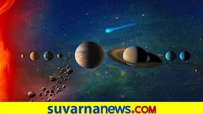 ದಿನ ಭವಿಷ್ಯ: ಈ ರಾಶಿಯವರ ಕುಟುಂಬದಲ್ಲಿ ಅಶಾಂತಿ, ಹಣಕಾಸಿನ ವಿಚಾರದಲ್ಲಿ ಎಚ್ಚರಿಕೆ ಇರಲಿ