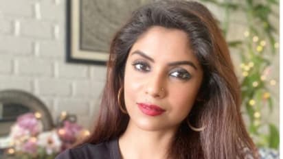 আপনার 'ব্রা'-এর সাইজ কত, সেক্সি স্তনযুগলের গোপন রহস্য কী, ট্রোলিংয়ের কড়া জবাব সায়ন্তনীর