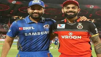 IPL 2021: ಮುಂಬೈ ಎದುರಿನ ಪಂದ್ಯದಲ್ಲಿ ಅಪರೂಪದ ದಾಖಲೆ ಬರೆಯಲು ವಿರಾಟ್ ಕೊಹ್ಲಿ ರೆಡಿ..!