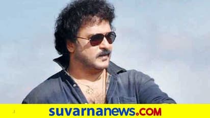 ಡಿಜಿಟಲ್‌ ಲೋಕಲ್ಲಿ ಕ್ರೇಜಿ ಲೋಕ; ಯುಗಾದಿಗೆ ಶುರು ರವಿಚಂದ್ರನ್‌ ಯೂಟ್ಯೂಬ್‌ ಚಾನಲ್‌ 1N1LY