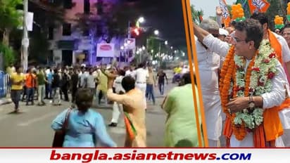 ভোটের আগেই নয়া চমক, শিবির বদলেই হেভিওয়েট কেন্দ্রে অভিনেতা রুদ্রনীল ঘোষ