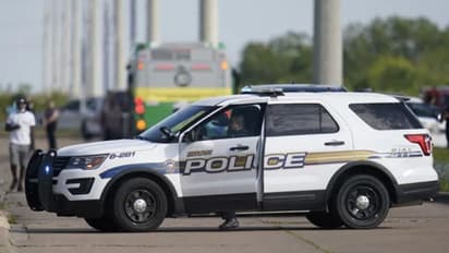 আমেরিকার গুলিকাণ্ডে ৪ শিখের মৃত্যু, সমবেদনা ভারতীয় প্রশাসনের