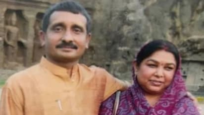 पंचायत चुनाव: रेप केस में सजायाफ्ता पूर्व विधायक कुलदीप सिंह सेंगर की पत्नी को BJP ने दिया टिकट