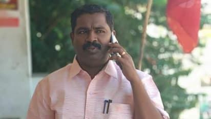 മന്ത്രി പി തിലോത്തമന്റെ അഡീഷണൽ പ്രൈവറ്റ് സെക്രട്ടറിയെ പുറത്താക്കി സിപിഐ