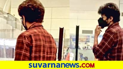 ದಳಪತಿ 65 ಸಿನಿಮಾ ಶೂಟ್ಗೆ ಜಾರ್ಜಿಯಾಗೆ ಹಾರಿದ ಮಾಸ್ಟರ್