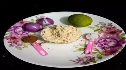 2 मिनट में तैयार करें गर्मियों की ये लाजवाब ड्रिंक, 1 गिलास में ही भर जाएगा पेट