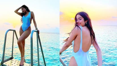 সেলেব মহলে নেই আর একের পর এক মলদ্বীপ সফরের শো-অফ ছবি, গোপন রহস্য কী জানেন