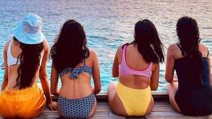 మాల్దీవ్స్ షాకింగ్ నిర్ణయం.. పాపం హీరోయిన్లు..!