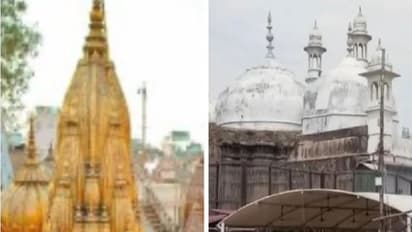 'ಕಾಶಿ ಮಸೀದಿ ತೆರವು ಮಾಡುತ್ತೇವೆ'!