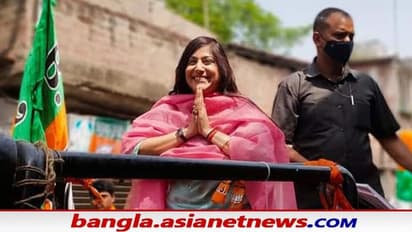 কেন্দ্র এক, দল আলাদা- বৈশালী ডালমিয়ার চ্যালেঞ্জ বহিরগাত তকমা ঘোচাবার