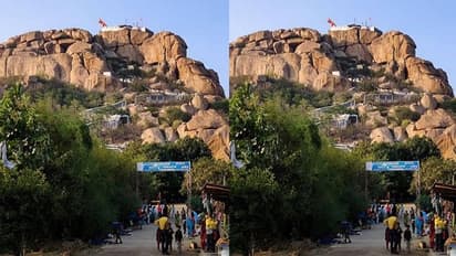 హనుమంతుని జన్మస్థానం తిరుమల.. ఉగాదికి నిరూపిస్తాం.. టీటీడీ