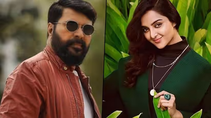 News for all Mammootty, Manju Warrier's fans: Their horror film 'The Priest' will will release on this date