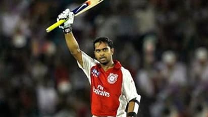 రిటైర్మెంట్ ప్రకటించిన పాల్ వాల్తేటి... చెన్నై సూపర్ కింగ్స్పై సెంచరీ చేసిన సెన్సేషనల్ ప్లేయర్...