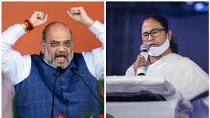 অমিত শাহ নতুন করে CAA ইস্যু উস্কে দিলেন, ২০২৪ টেনে পাল্টা আক্রমণ মুখ্যমন্ত্রী মমতার 