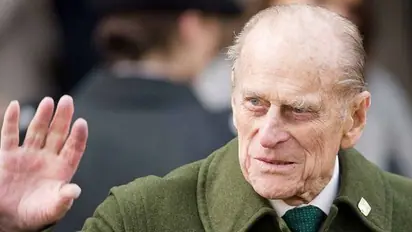Prince Philip's will to be sealed, remain private for 90 years, rules London High Court
