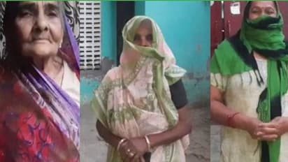 3 महिलाओं को कोरोना के टीके की जगह लगा दी एंटी रेबीज,आधार कार्ड न लेने पर खुला राज