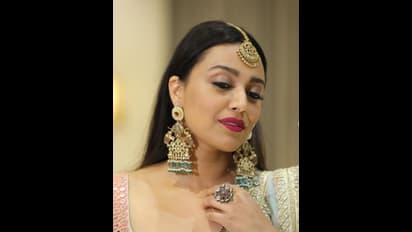 ಈ ವರ್ಷ ಬಾಡಿ ಬಿಕಿನಿ ಫಿಟ್ ಮಾಡ್ಬೇಕು: ಬರ್ತ್ಡೇ ದಿನ ನಟಿ ಶಪಥ