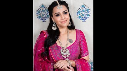 Swara Bhasker: ನಮ್ಮನೆ ಕೆಲಸದವ್ಳು ನಿನಗಿಂತ ಚೆನ್ನಾಗಿದ್ದಾಳೆ ಎಂದವರಿಗೆ ನಟಿ ಖಡಕ್ ಆನ್ಸರ್