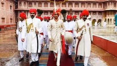 ರಾಜ ಕುಟುಂಬದಲ್ಲಿ ಜನಿಸೋದು ಸುಲಭವಲ್ಲ.. ಪಾಲಿಸ್ಬೇಕು ಅನೇಕ ನಿಯಮ!