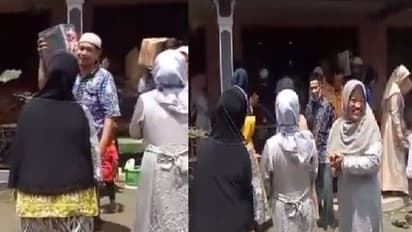 ಮತ್ತೊಂದು ಮದುವೆ ವೇದಿಕೆ ಹತ್ತಿದ ಮದುಮಗ, ಕೊನೆ ಕ್ಷಣದಲ್ಲಿ ಗೊತ್ತಾಯ್ತು ಗೂಗಲ್ ಮ್ಯಾಪ್ ಎಡವಟ್ಟು!