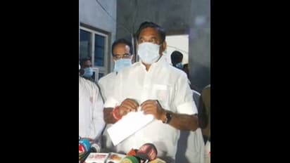 கொரோனா தரும் பேரழிவு... கலங்கித் தவிக்கும் முதல்வர் எடப்பாடி பழனிசாமி..!