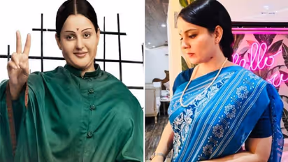 Big Update: कंगना की फिल्म 'थलाइवी' की रिलीज भी टली, कोरोना के चलते अब तक इन फिल्मों को करना पड़ा पोस्टपोन