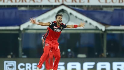 ఆర్సీబీకి బిగ్ షాక్.. హర్షల్ పటేల్ ఇంట తీవ్ర విషాదం.. సోదరి మృతి..? బబుల్ ను వీడి ఇంటికి పయనం