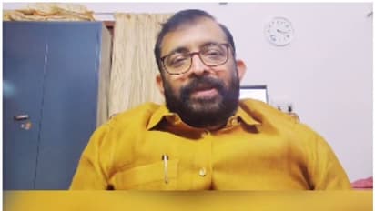 'ആത്മഹത്യ ചെയ്യാൻ മാത്രം ഭീരു അല്ല, ഒരു ഏജൻസിയേയും പേടിയില്ല', പ്രചാരണം തള്ളി ശ്രീരാമകൃഷ്ണൻ