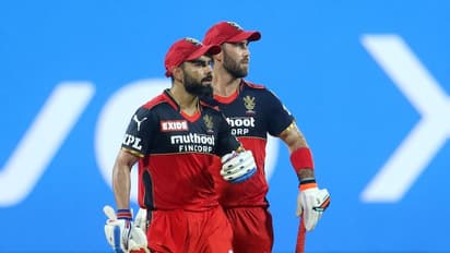 IPL 2022: ஆர்சிபி அணியின் தொடக்க ஜோடி..! விராட் கோலியின் பேட்டிங் ஆர்டர்.. முன்னாள் வீரர் அதிரடி