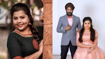 'ഏതൊക്കെ ഷോ ഇഷ്ടമാണെന്ന് പറഞ്ഞാലും ആദ്യം അഭിനയിച്ച ഷോയായിരിക്കും ഏറ്റവും പ്രിയപ്പെട്ടത്' : സ്നേഹ പറയുന്നു