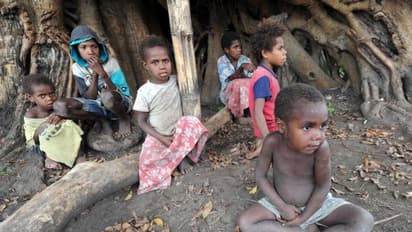 ഫിലിപ്പ് രാജകുമാരനെ 'മിശിഹ' ആയിക്കണ്ട് ആരാധിക്കുന്ന ഒരു സമൂഹം