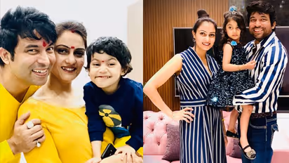 ಸಿನಿಮಾ ನಟಿಗಿಂತ ಕಡಿಮೆ ಇಲ್ಲ ಕಪಿಲ್ ಶರ್ಮಾ ಶೋನ ಚಂದು ಚಾಯ್‌ವಾಲಾ ಪತ್ನಿ!