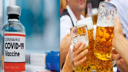 ಕರ್ನಾಟಕದಲ್ಲಿ ಕರ್ಫ್ಯೂ: ಮದ್ಯ ಮಾರಾಟಕ್ಕೆ ಹೊಸ ರೂಲ್ಸ್ ಮಾಡಿದ ಸರ್ಕಾರ