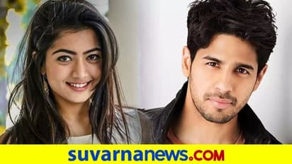 ಬಾಲಿವುಡ್‌ನಲ್ಲಿ ಮುನ್ನೇರಲು ರಶ್ಮಿಕಾಗೆ ಗೈಡ್ ಮಾಡಿದ ಹ್ಯಾಂಡ್ಸಂ ಹೀರೋ..!