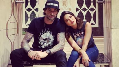 ಜೊತೆಯಾಗಿ 10 ವರ್ಷ: ಸನ್ನಿಗೆ ಪತಿಯಿಂದ ಸಿಕ್ತು ಡೈಮಂಡ್ ಗಿಫ್ಟ್