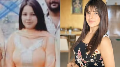 Shehnaaz Gill's old picture shared by father Santokh Singh Sukh gives us then and now vibe (UNSEEN PIC)