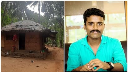'ഒരുപാട് സന്തോഷത്തോടെ പറയട്ടെ, ഈ വീട്ടിൽ ഒരു ഐഐഎം അസിസ്റ്റന്റ് പ്രൊഫസര് ജനിച്ചിരിക്കുന്നു...'