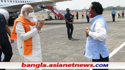 'বাইক-অ্যাম্বুলেন্স-দাদা'কে দেখেই জড়িয়ে ধরলেন মোদী, চেনেন কি এই পদ্মশ্রী চা-শ্রমিককে