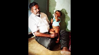 ராமதாசுடன் உறவு பாராட்ட தயக்கமில்லை.. ஆனால் தேர்தல் உறவு எப்போதும் கிடையாது.. திருமாவளவன் திட்டவட்டம்.