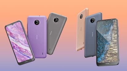 5జి సపోర్ట్ తో నోకియా ఒకేసారి 6 స్మార్ట్ఫోన్ల లాంచ్.. బడ్జెట్ ధరకే బెస్ట్ ఫీచర్స్..