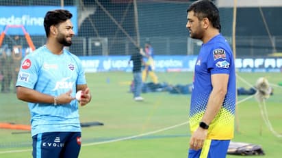 ಡೆಲ್ಲಿ ವಿರುದ್ಧದ ಸೋಲಿನ ಬೆನ್ನಲ್ಲೇ ಧೋನಿಗೆ 12 ಲಕ್ಷ ರೂ ದಂಡ ಹಾಕಿದ ಬಿಸಿಸಿಐ!