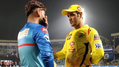 IPL 2021 Qualifier 1, CSK vs DC- ধোনি বনাম পন্থের লড়াই এগিয়ে কে, দেখে নিন পরিসংখ্যান