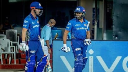 #IPL2021 முதல் மேட்ச்சே என் கடைசி மேட்ச் ஆகிடுமோ..? பீதியில் மும்பை இந்தியன்ஸ் வீரர்.. இதுதான் காரணம்